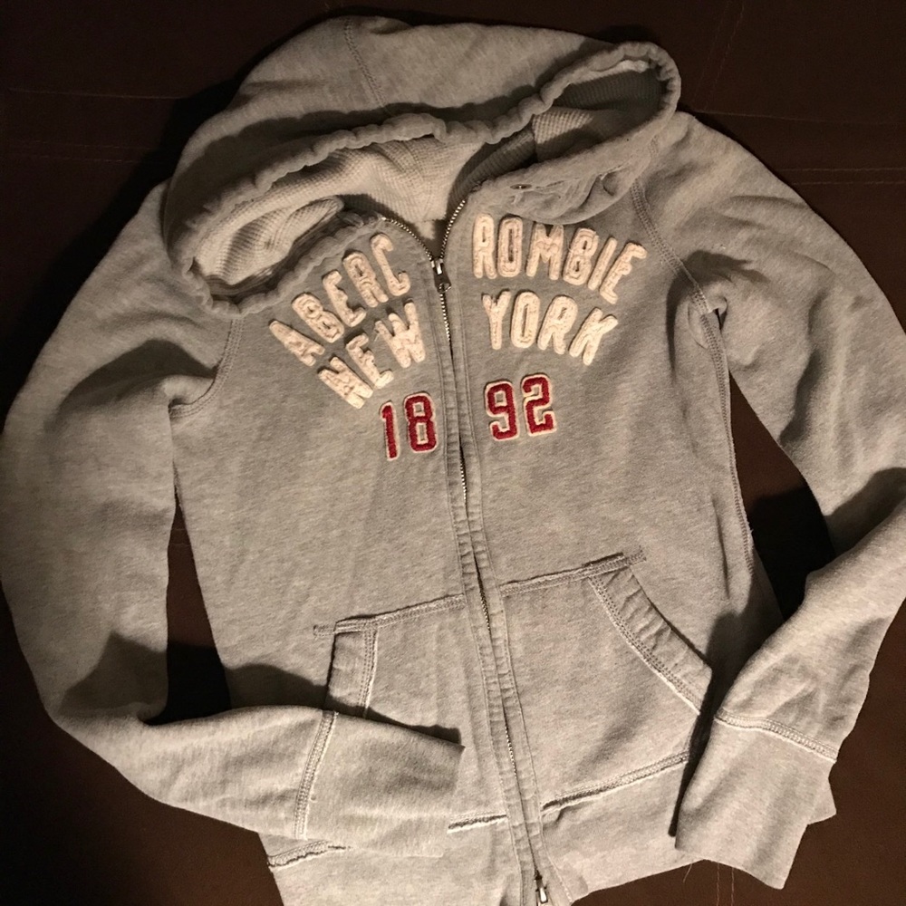 Abercrombie Sweatshirt